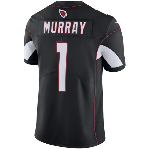 BRAND NEW | NFL Kyler Murray Jersey | Men’s Size L | NFL Arizona Cardinals - Picture 3 of 15